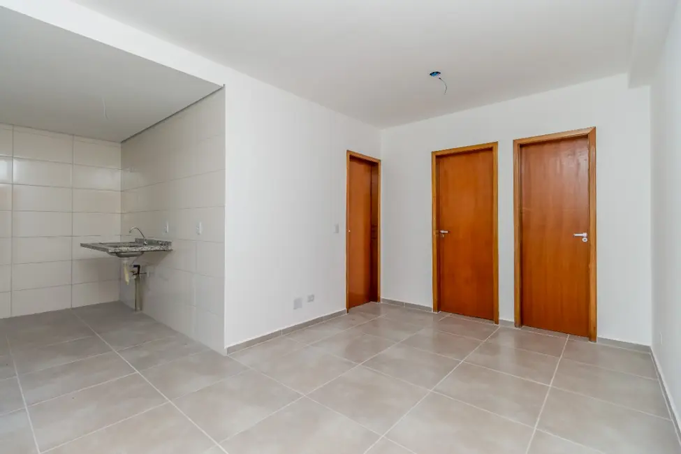Foto 1 de Apartamento com 2 quartos à venda, 49m2 em Vila Zelina, São Paulo - SP