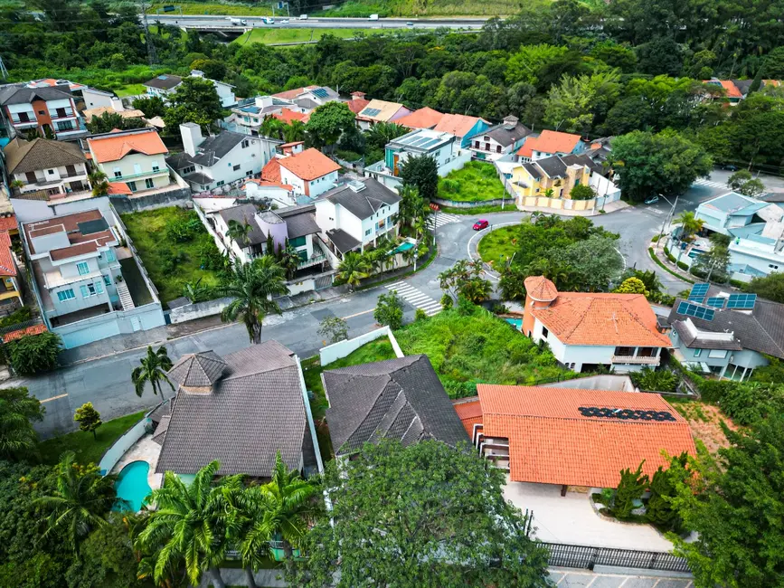 Casa com 4 quartos à venda, 338m2 em City América, São Paulo - SP - imagem 3 Foto 3 de Casa com 4 quartos à venda, 338m2 em City América, São Paulo - SP