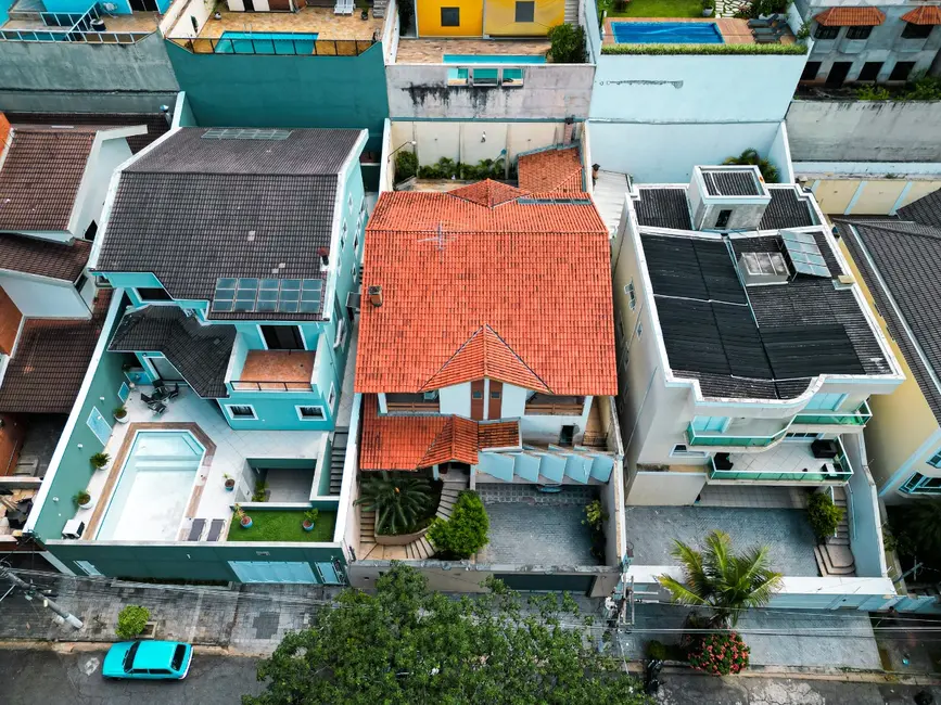 Casa com 4 quartos à venda, 338m2 em City América, São Paulo - SP - imagem 4 Foto 4 de Casa com 4 quartos à venda, 338m2 em City América, São Paulo - SP