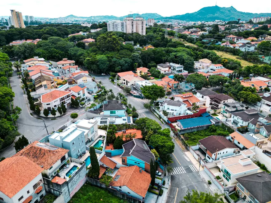 Casa com 4 quartos à venda, 338m2 em City América, São Paulo - SP - imagem 6 Foto 6 de Casa com 4 quartos à venda, 338m2 em City América, São Paulo - SP