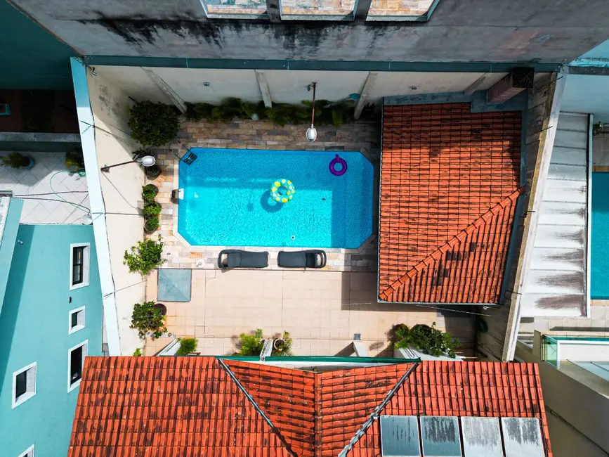 Casa com 4 quartos à venda, 338m2 em City América, São Paulo - SP - imagem 9 Foto 9 de Casa com 4 quartos à venda, 338m2 em City América, São Paulo - SP