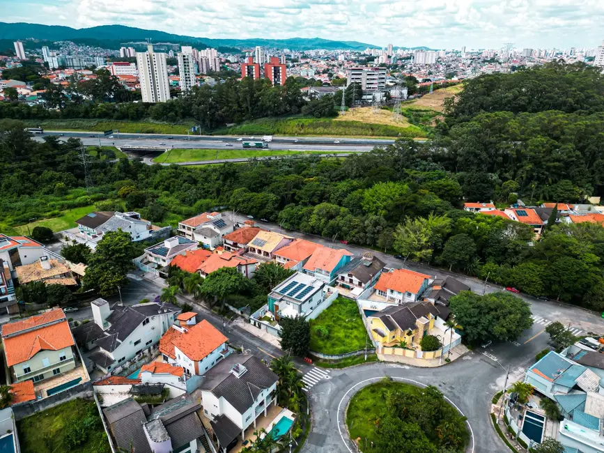 Casa com 4 quartos à venda, 338m2 em City América, São Paulo - SP - imagem 7 Foto 7 de Casa com 4 quartos à venda, 338m2 em City América, São Paulo - SP