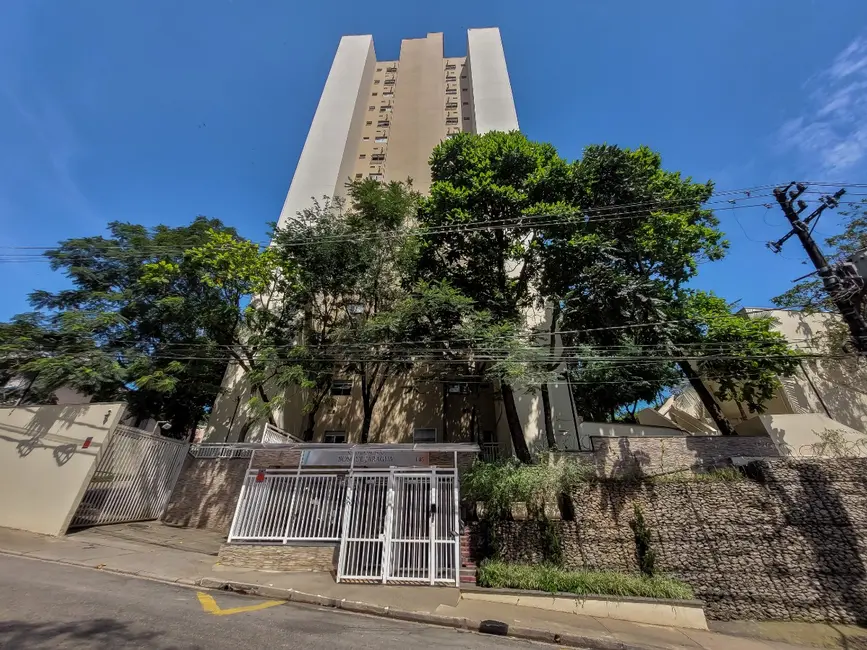 Foto 1 de Apartamento com 2 quartos à venda, 43m2 em Jaraguá, São Paulo - SP