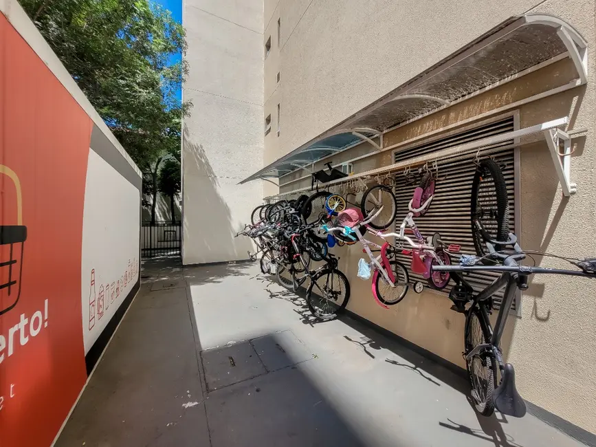 Foto 3 de Apartamento com 2 quartos à venda, 43m2 em Jaraguá, São Paulo - SP