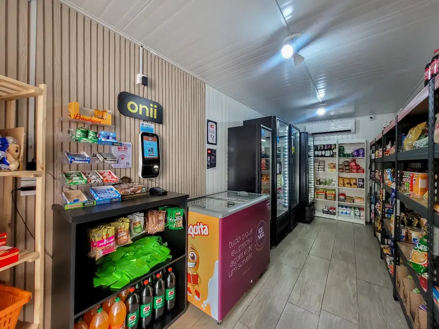 Foto 5 de Apartamento com 2 quartos à venda, 43m2 em Jaraguá, São Paulo - SP