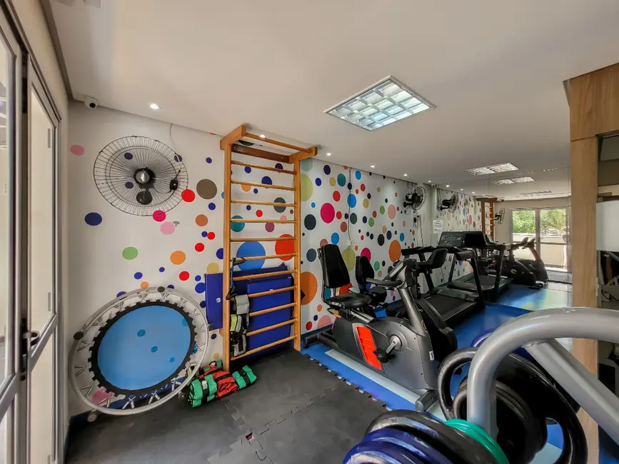 Foto 7 de Apartamento com 2 quartos à venda, 43m2 em Jaraguá, São Paulo - SP