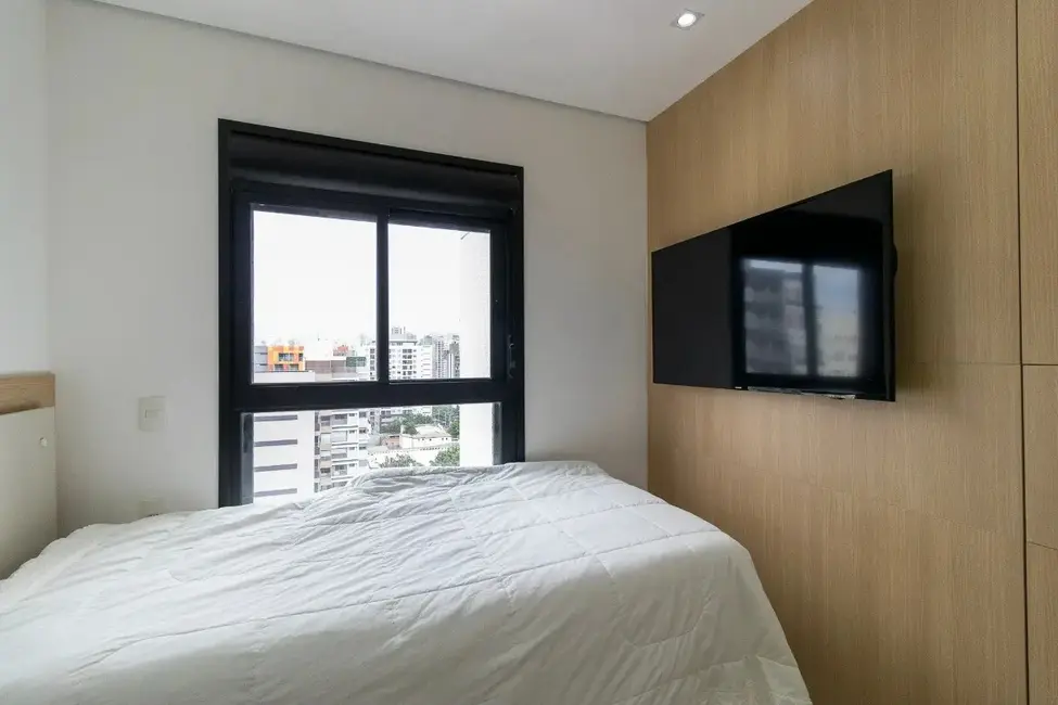 Apartamento com 2 quartos à venda, 53m2 em Moema, São Paulo - SP - imagem 8 Foto 8 de Apartamento com 2 quartos à venda, 53m2 em Moema, São Paulo - SP