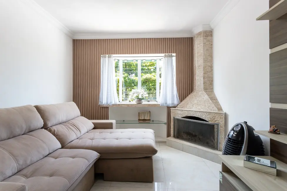 Casa de Vila com 3 quartos à venda, 153m2 em Cidade São Francisco, São Paulo - SP - imagem 4 Foto 4 de Casa de Vila com 3 quartos à venda, 153m2 em Cidade São Francisco, São Paulo - SP