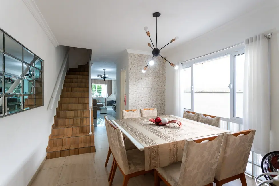 Casa de Vila com 3 quartos à venda, 153m2 em Cidade São Francisco, São Paulo - SP - imagem 7 Foto 7 de Casa de Vila com 3 quartos à venda, 153m2 em Cidade São Francisco, São Paulo - SP