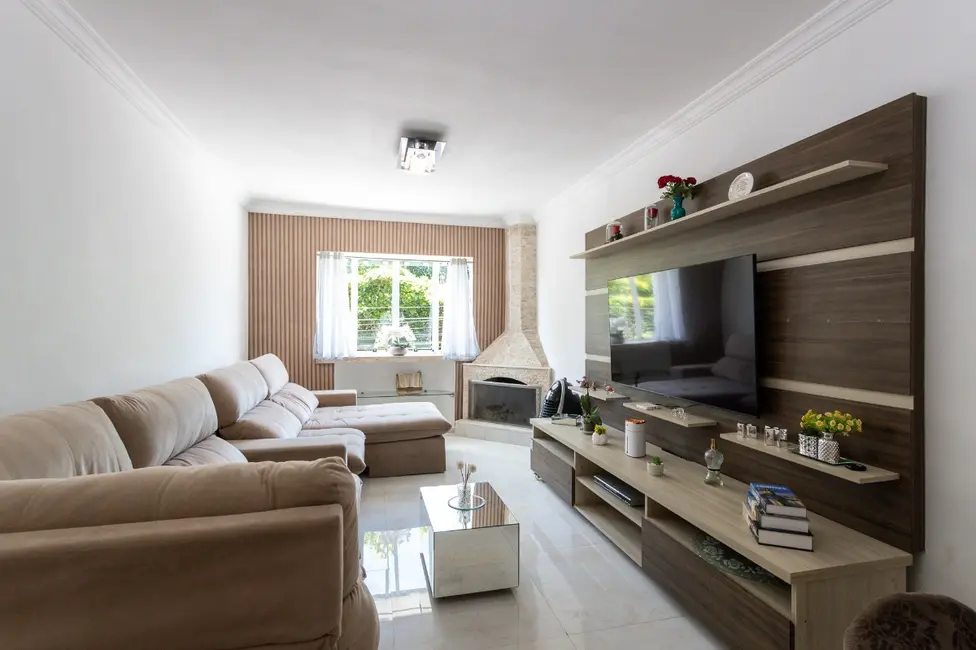 Casa de Vila com 3 quartos à venda, 153m2 em Cidade São Francisco, São Paulo - SP - imagem 3 Foto 3 de Casa de Vila com 3 quartos à venda, 153m2 em Cidade São Francisco, São Paulo - SP