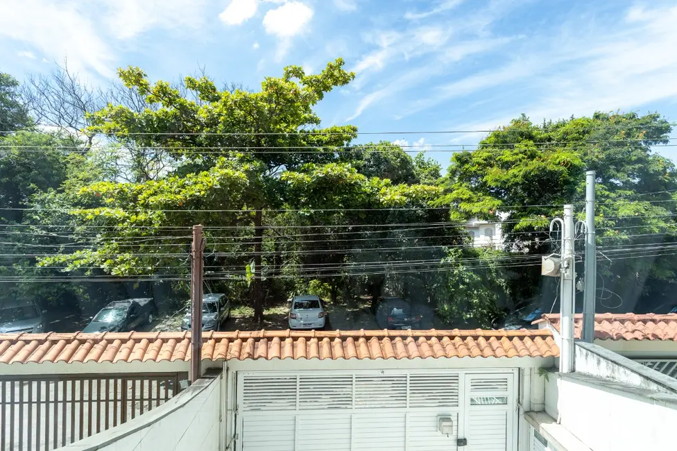 Foto 1 de Casa de Vila com 3 quartos à venda, 153m2 em Cidade São Francisco, São Paulo - SP