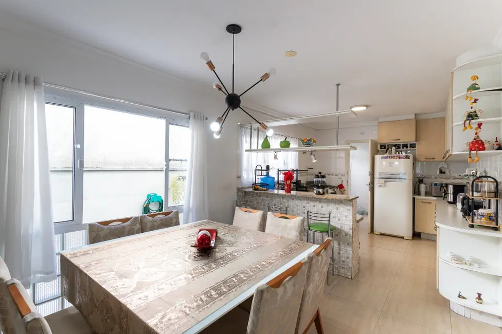 Casa de Vila com 3 quartos à venda, 153m2 em Cidade São Francisco, São Paulo - SP - imagem 9 Foto 9 de Casa de Vila com 3 quartos à venda, 153m2 em Cidade São Francisco, São Paulo - SP