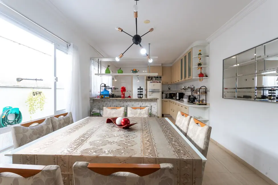 Casa de Vila com 3 quartos à venda, 153m2 em Cidade São Francisco, São Paulo - SP - imagem 6 Foto 6 de Casa de Vila com 3 quartos à venda, 153m2 em Cidade São Francisco, São Paulo - SP