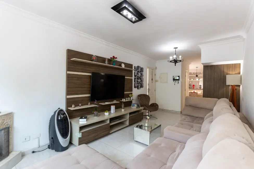 Casa de Vila com 3 quartos à venda, 153m2 em Cidade São Francisco, São Paulo - SP - imagem 5 Foto 5 de Casa de Vila com 3 quartos à venda, 153m2 em Cidade São Francisco, São Paulo - SP