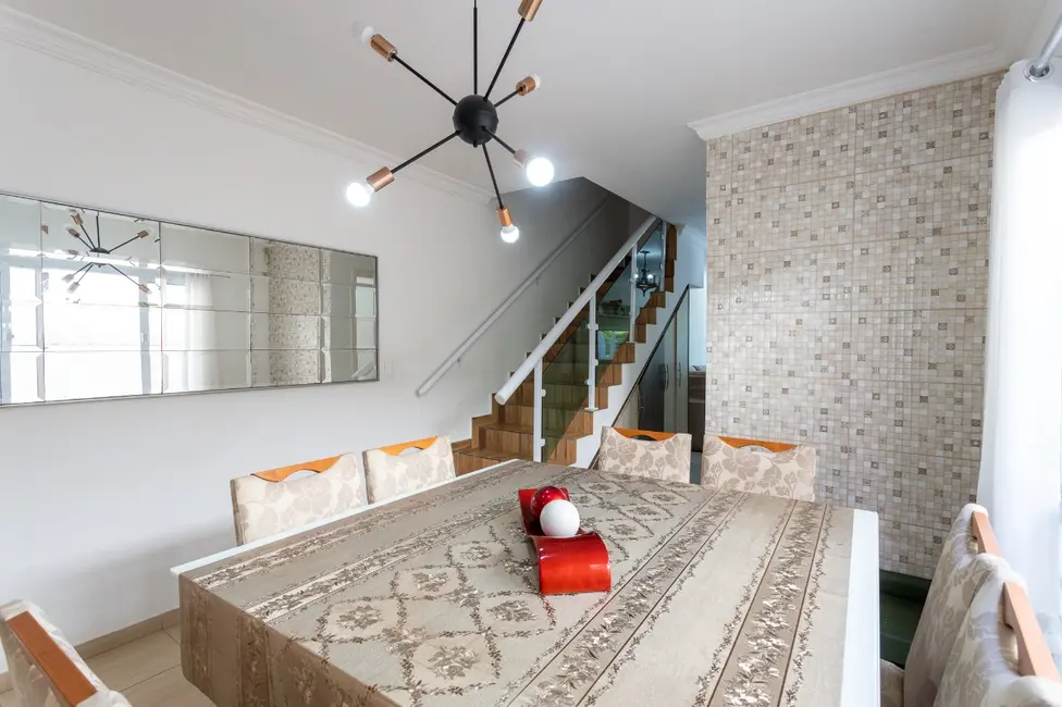 Casa de Vila com 3 quartos à venda, 153m2 em Cidade São Francisco, São Paulo - SP - imagem 8 Foto 8 de Casa de Vila com 3 quartos à venda, 153m2 em Cidade São Francisco, São Paulo - SP