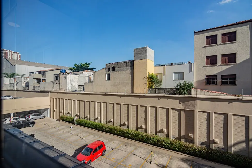 Apartamento com 1 quarto à venda, 42m2 em Água Branca, São Paulo - SP - imagem 9 Foto 9 de Apartamento com 1 quarto à venda, 42m2 em Água Branca, São Paulo - SP