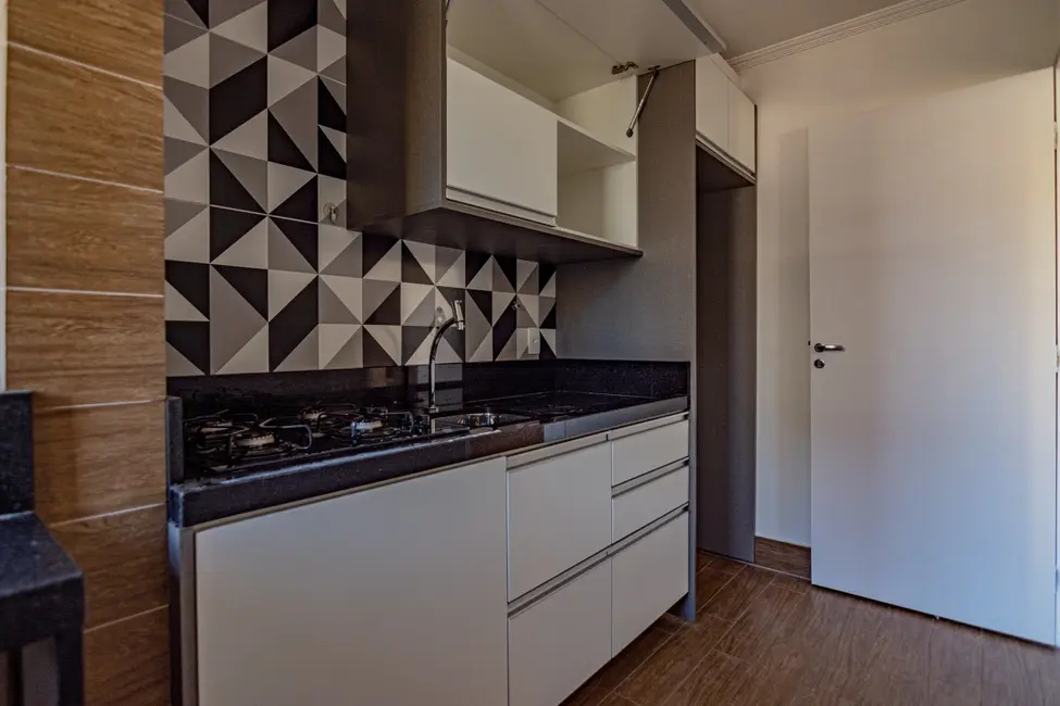 Apartamento com 1 quarto à venda, 42m2 em Água Branca, São Paulo - SP - imagem 3 Foto 3 de Apartamento com 1 quarto à venda, 42m2 em Água Branca, São Paulo - SP