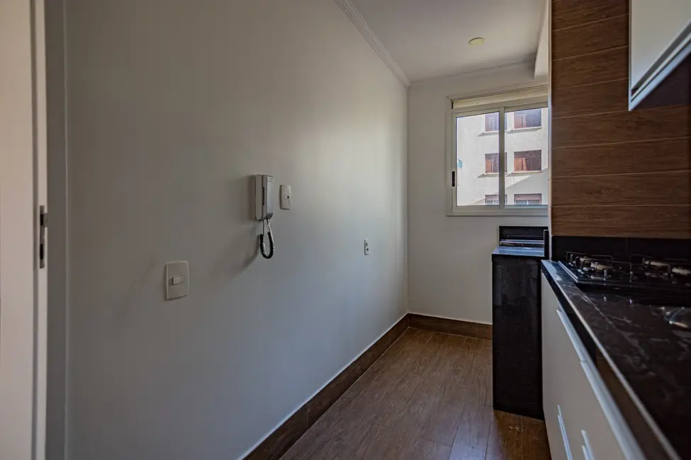 Apartamento com 1 quarto à venda, 42m2 em Água Branca, São Paulo - SP - imagem 4 Foto 4 de Apartamento com 1 quarto à venda, 42m2 em Água Branca, São Paulo - SP