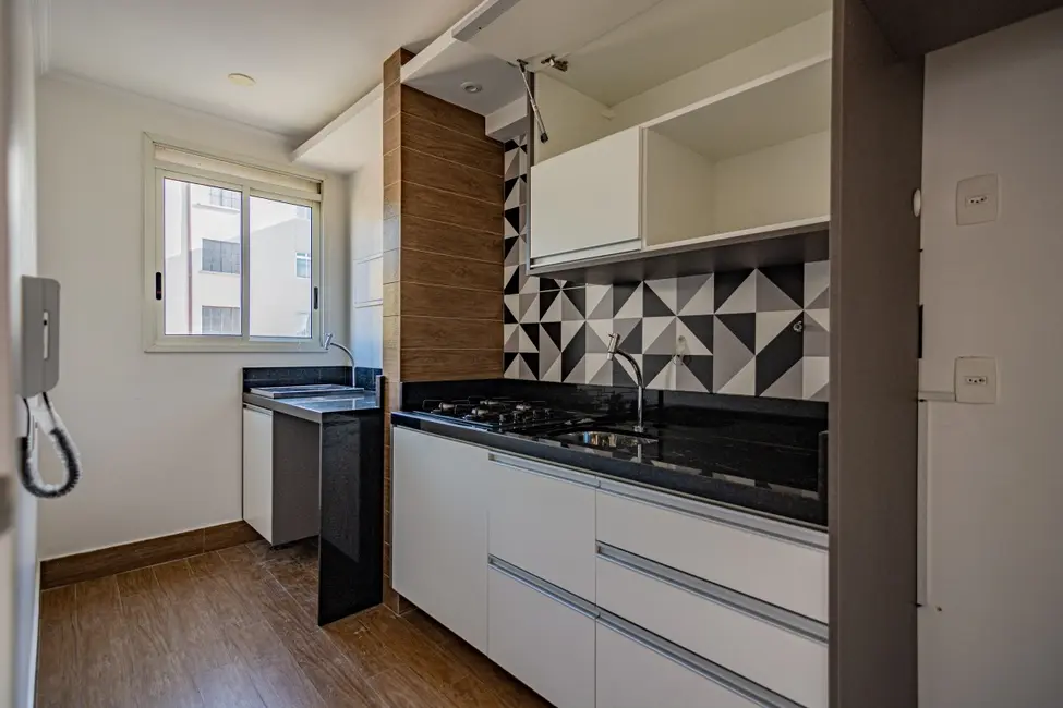 Foto 1 de Apartamento com 1 quarto à venda, 42m2 em Água Branca, São Paulo - SP
