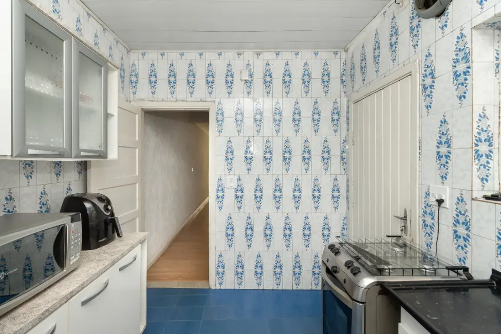 Foto 9 de Casa com 2 quartos à venda, 130m2 em Vila Anastácio, São Paulo - SP