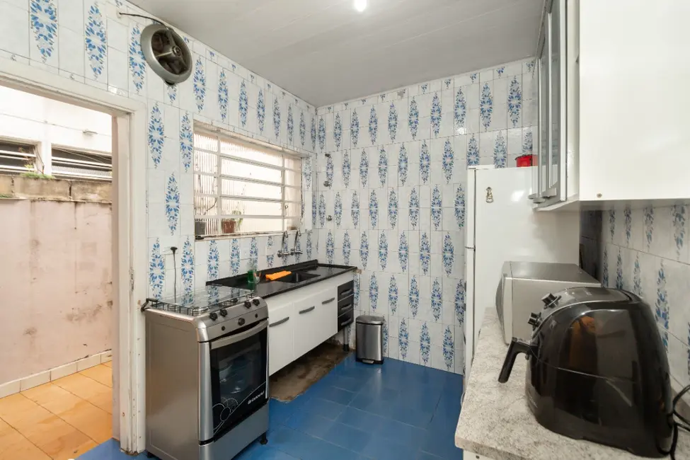 Foto 8 de Casa com 2 quartos à venda, 130m2 em Vila Anastácio, São Paulo - SP