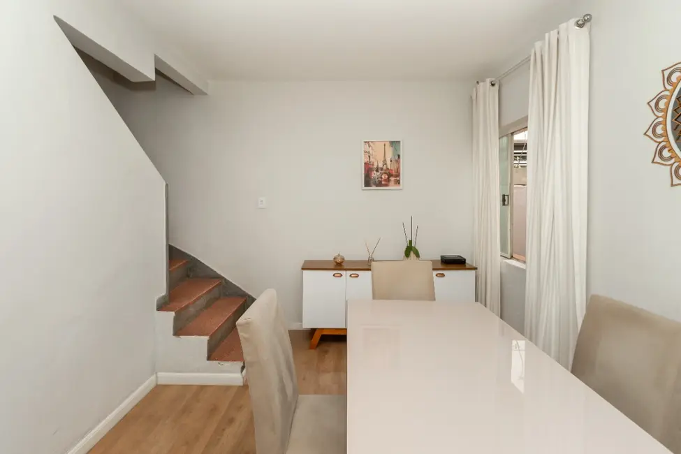 Foto 3 de Casa com 2 quartos à venda, 130m2 em Vila Anastácio, São Paulo - SP