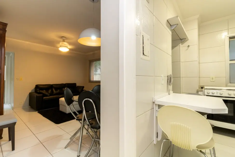 Foto 1 de Apartamento com 1 quarto à venda em Jardim Paulista, São Paulo - SP