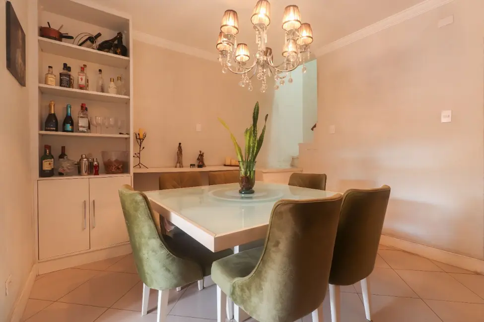 Sobrado com 3 quartos à venda, 180m2 em Jardim da Glória, São Paulo - SP - imagem 5 Foto 5 de Sobrado com 3 quartos à venda, 180m2 em Jardim da Glória, São Paulo - SP