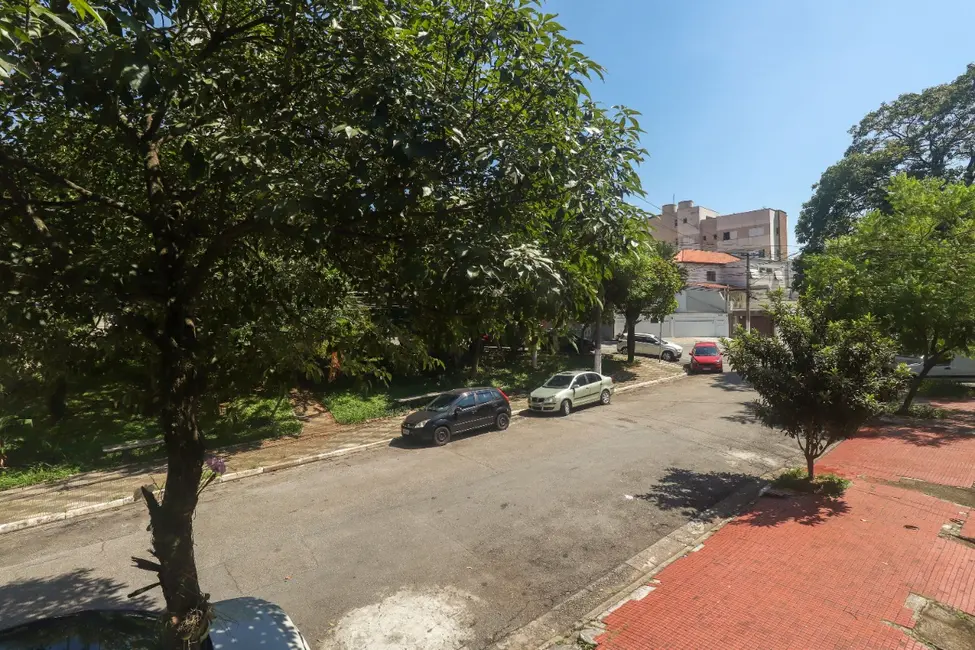 Sobrado com 3 quartos à venda, 180m2 em Jardim da Glória, São Paulo - SP - imagem 2 Foto 2 de Sobrado com 3 quartos à venda, 180m2 em Jardim da Glória, São Paulo - SP