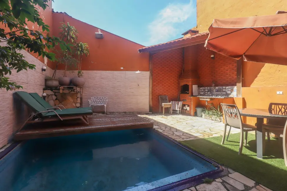 Sobrado com 3 quartos à venda, 180m2 em Jardim da Glória, São Paulo - SP - imagem 9 Foto 9 de Sobrado com 3 quartos à venda, 180m2 em Jardim da Glória, São Paulo - SP