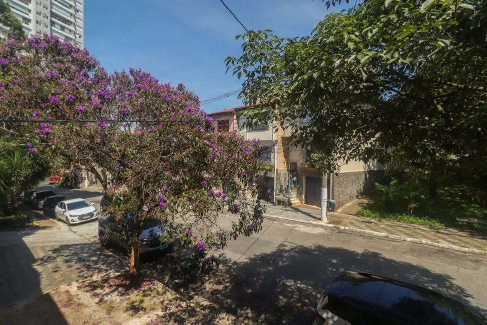 Sobrado com 3 quartos à venda, 180m2 em Jardim da Glória, São Paulo - SP - imagem 3 Foto 3 de Sobrado com 3 quartos à venda, 180m2 em Jardim da Glória, São Paulo - SP