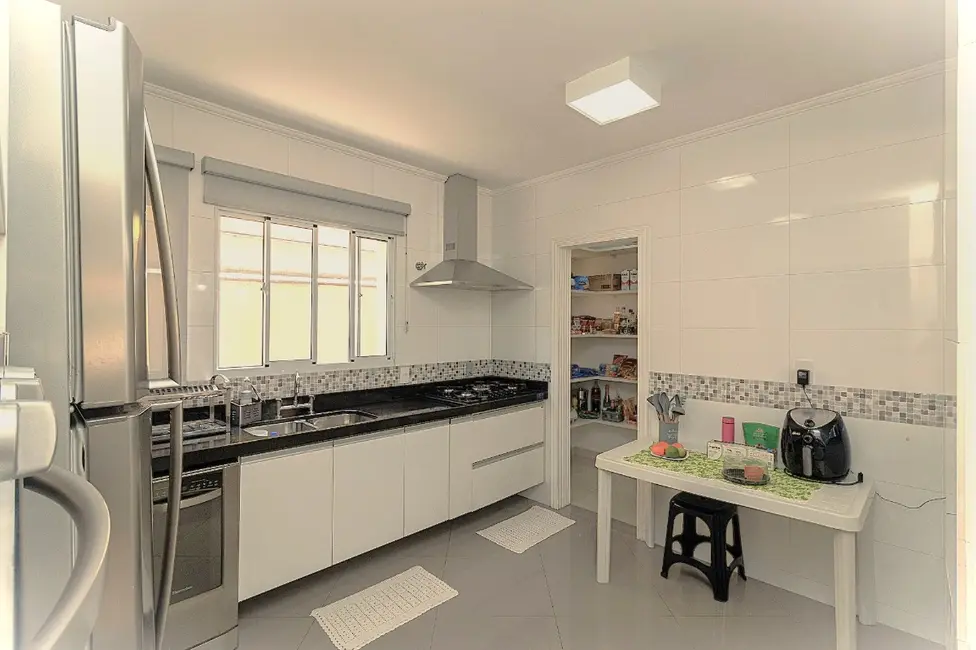 Foto 9 de Sobrado com 4 quartos à venda, 360m2 em City América, São Paulo - SP