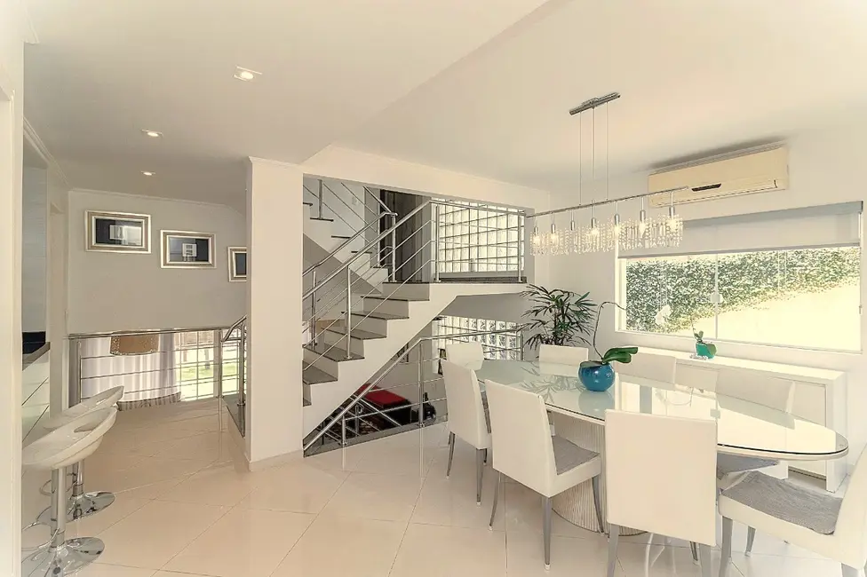 Foto 5 de Sobrado com 4 quartos à venda, 360m2 em City América, São Paulo - SP