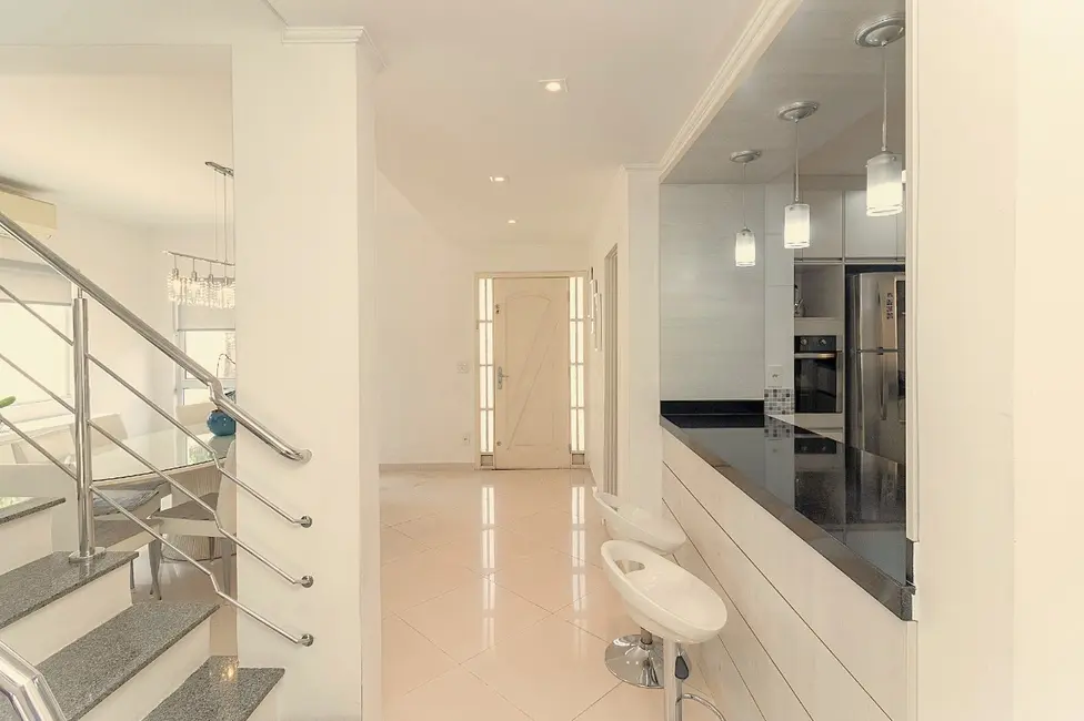 Foto 4 de Sobrado com 4 quartos à venda, 360m2 em City América, São Paulo - SP