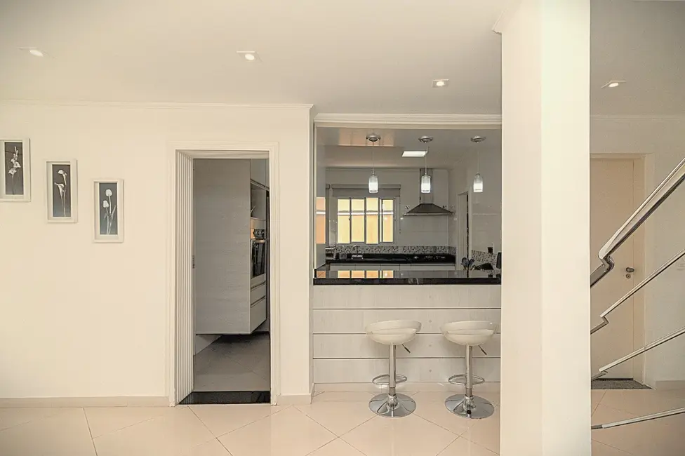 Foto 8 de Sobrado com 4 quartos à venda, 360m2 em City América, São Paulo - SP