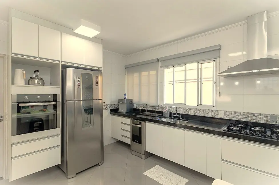 Foto 7 de Sobrado com 4 quartos à venda, 360m2 em City América, São Paulo - SP