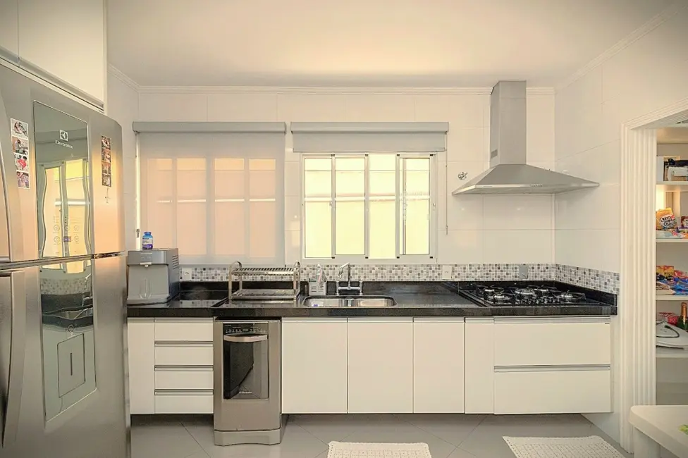 Foto 6 de Sobrado com 4 quartos à venda, 360m2 em City América, São Paulo - SP