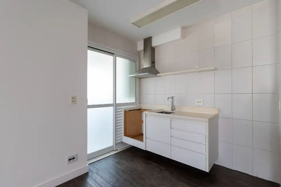 Apartamento com 1 quarto à venda, 57m2 em Vila Olímpia, São Paulo - SP - imagem 5 Foto 5 de Apartamento com 1 quarto à venda, 57m2 em Vila Olímpia, São Paulo - SP