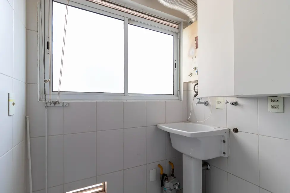 Apartamento com 1 quarto à venda, 57m2 em Vila Olímpia, São Paulo - SP - imagem 3 Foto 3 de Apartamento com 1 quarto à venda, 57m2 em Vila Olímpia, São Paulo - SP