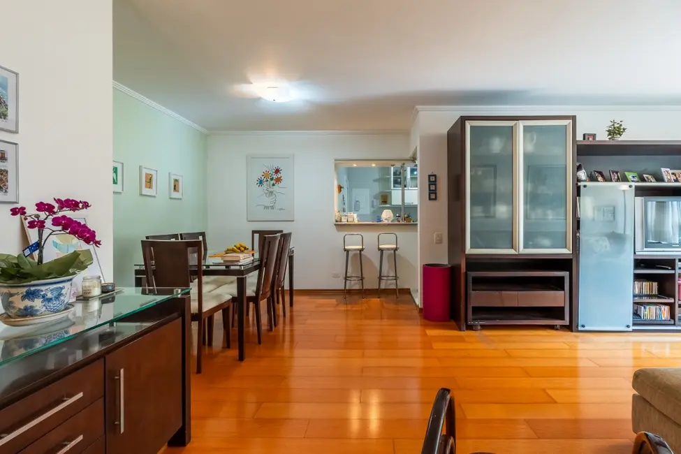 Apartamento com 3 quartos à venda, 116m2 em Bela Vista, São Paulo - SP - imagem 3 Foto 3 de Apartamento com 3 quartos à venda, 116m2 em Bela Vista, São Paulo - SP