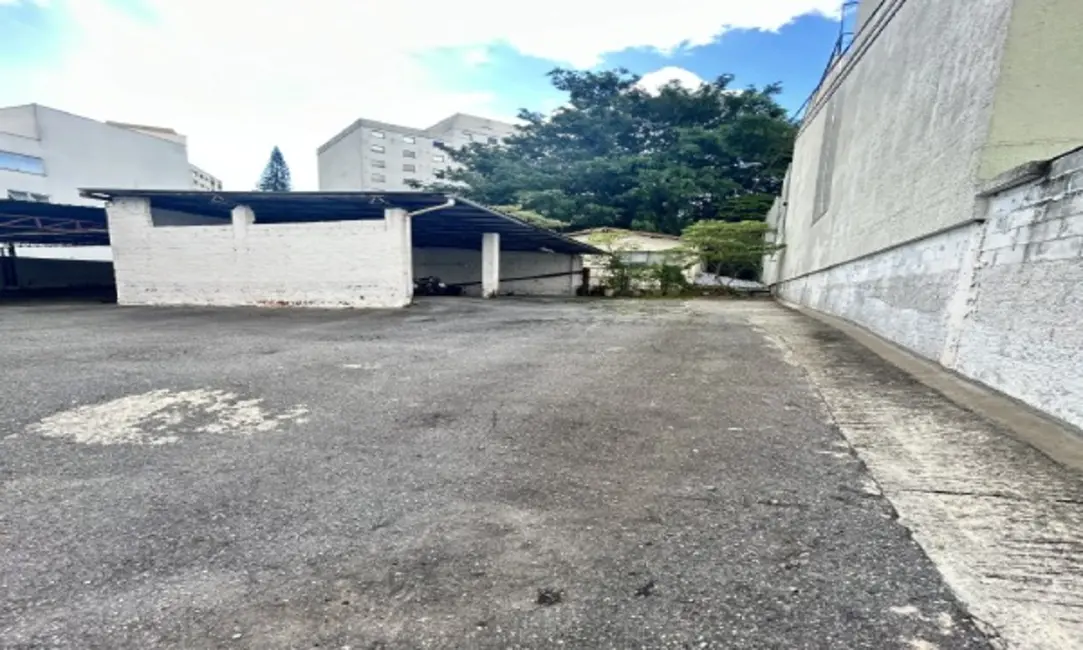 Terreno / Lote à venda em Vila Indiana, São Paulo - SP - imagem 3 Foto 3 de Terreno / Lote à venda em Vila Indiana, São Paulo - SP