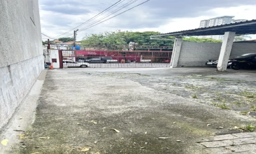 Terreno / Lote à venda em Vila Indiana, São Paulo - SP - imagem 4 Foto 4 de Terreno / Lote à venda em Vila Indiana, São Paulo - SP