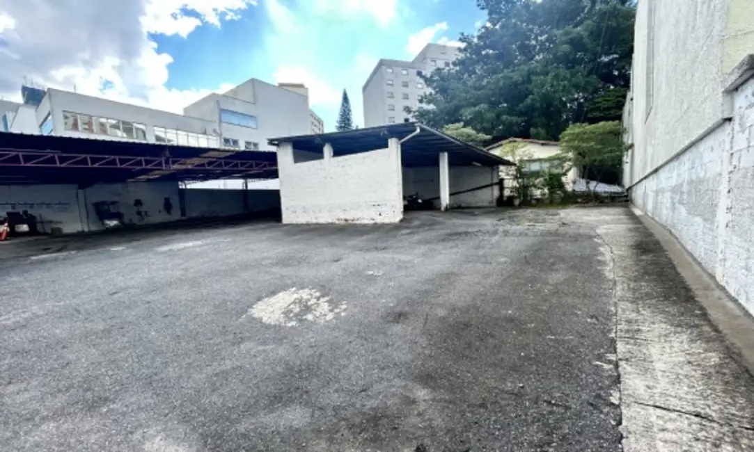 Terreno / Lote à venda em Vila Indiana, São Paulo - SP - imagem 6 Foto 6 de Terreno / Lote à venda em Vila Indiana, São Paulo - SP