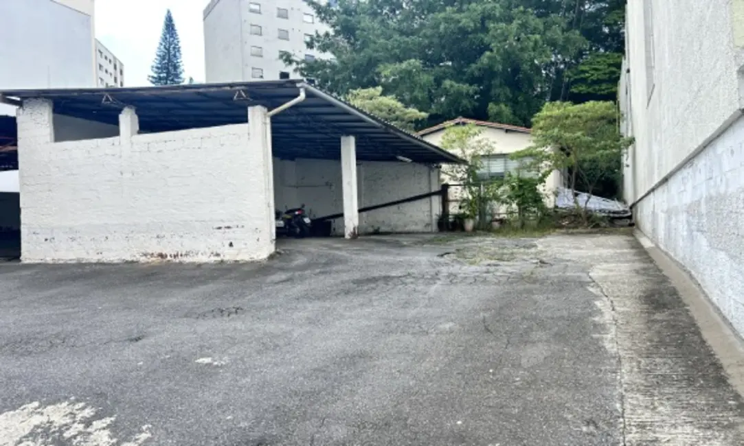 Terreno / Lote à venda em Vila Indiana, São Paulo - SP - imagem 7 Foto 7 de Terreno / Lote à venda em Vila Indiana, São Paulo - SP