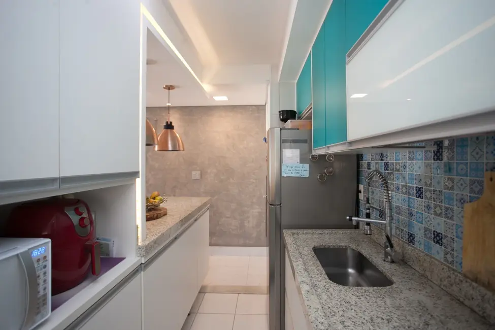 Foto 28 de Apartamento com 3 quartos à venda, 69m2 em Freguesia do Ó, São Paulo - SP