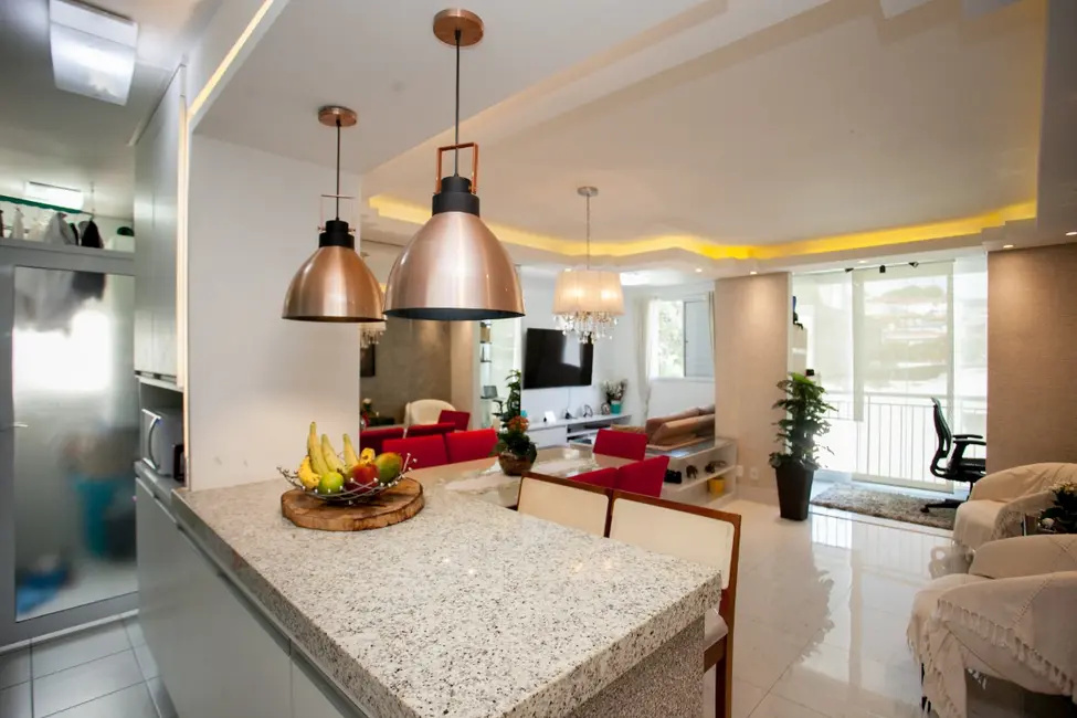 Foto 16 de Apartamento com 3 quartos à venda, 69m2 em Freguesia do Ó, São Paulo - SP