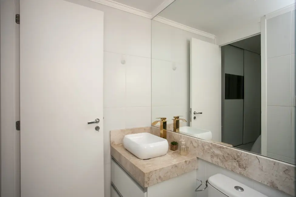 Foto 23 de Apartamento com 3 quartos à venda, 69m2 em Freguesia do Ó, São Paulo - SP