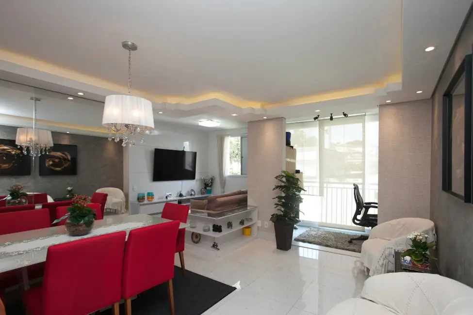 Foto 10 de Apartamento com 3 quartos à venda, 69m2 em Freguesia do Ó, São Paulo - SP