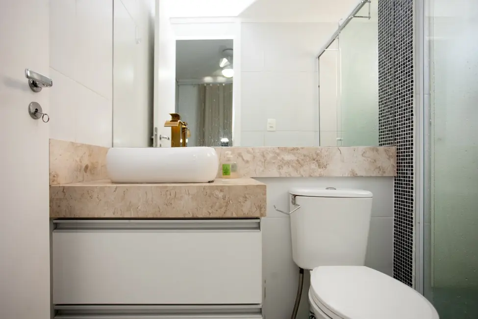 Foto 22 de Apartamento com 3 quartos à venda, 69m2 em Freguesia do Ó, São Paulo - SP