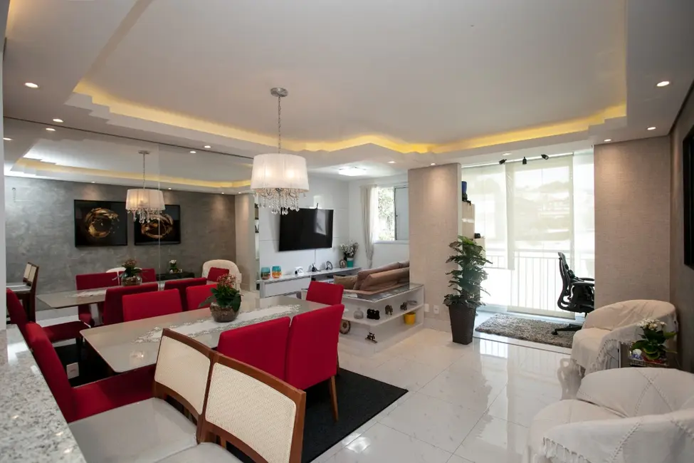 Apartamento com 3 quartos à venda, 69m2 em Freguesia do Ó, São Paulo - SP - imagem 8 Foto 8 de Apartamento com 3 quartos à venda, 69m2 em Freguesia do Ó, São Paulo - SP